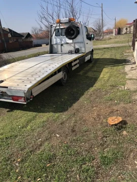 Transport Auto